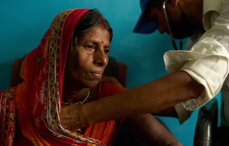 What to know from AP's report about pregnant women and babies dying in Nepal amid USAID cuts
